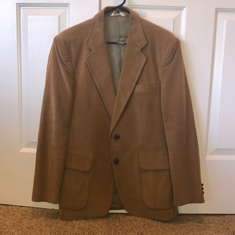 Men’s jacket